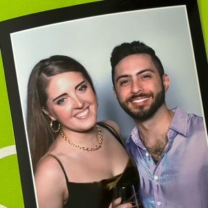 Meet your Posher, Kelsey